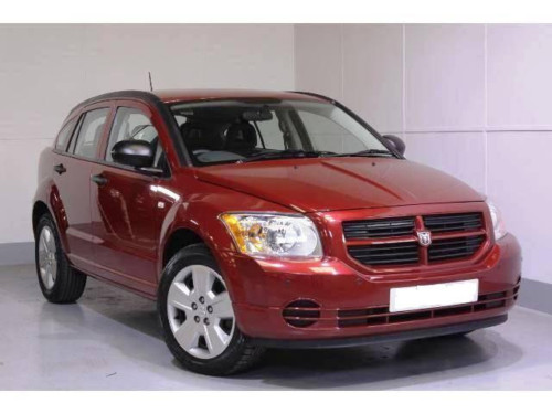 Dodge Caliber SE 20