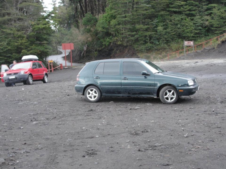 Volkswagen Golf 18 GL