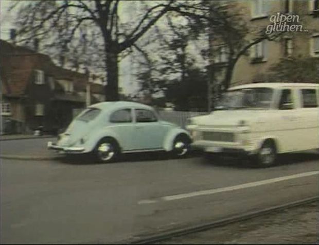 Volkswagen 1500 Limousine 311