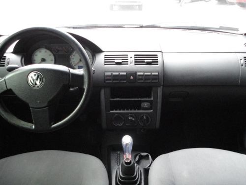 Volkswagen Gol 16 Power