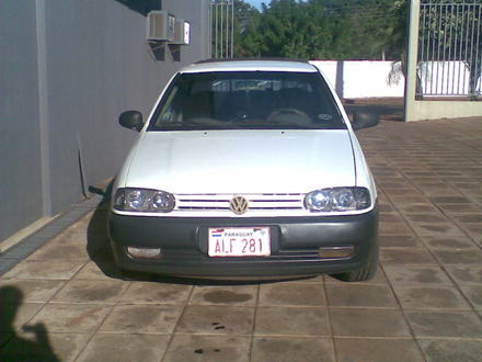 Volkswagen Saveiro 18 Comfort