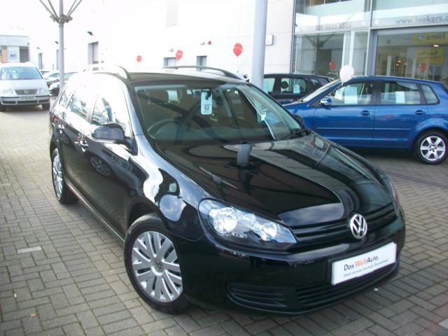 Volkswagen Golf 16 Hobby class