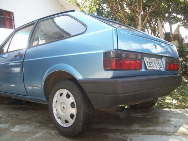 Volkswagen Gol CL 16