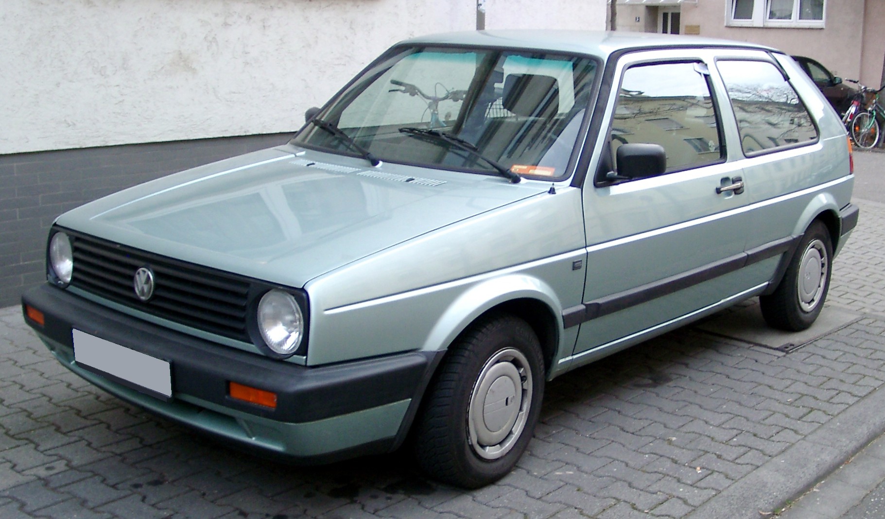 Volkswagen Golf 20 Estate