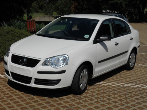 Volkswagen Polo Classic 16CL:picture # 14 , reviews, news, specs, buy car