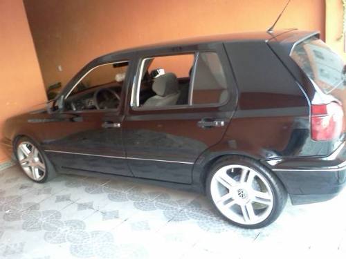 Volkswagen Golf GLX 20 Mi