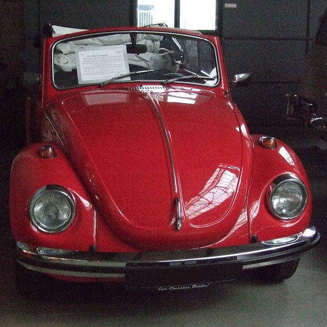 Volkswagen 1302 L Volkswagen 1302 L