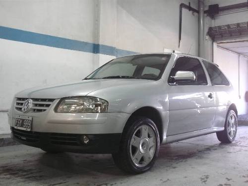 Volkswagen Gol 16 Trendline