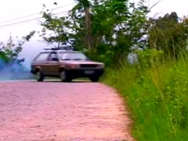 Volkswagen Amazon 18 GL