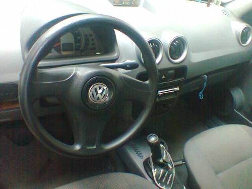 Volkswagen Gol 10 Total Flex