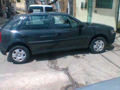 Volkswagen Gol 10 Total Flex