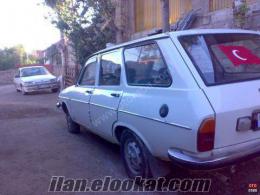 Renault 12 STW