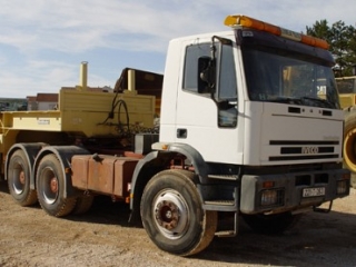 Iveco 720E42