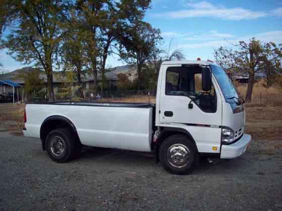 GMC W3500