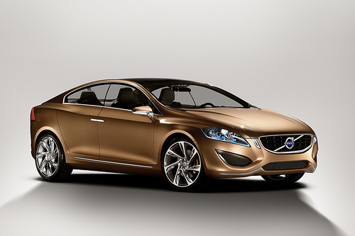 Volvo S60 23