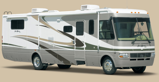 National RV Sea Breeze