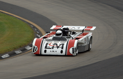 Lola T 260 Can Am