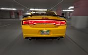 Dodge Charger SRT10 Super Bee