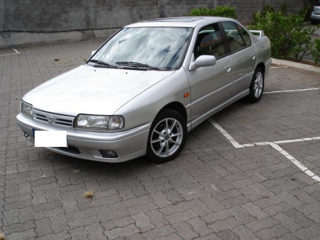 Nissan Primera 20 GT