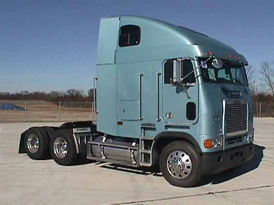 Freightliner FLB 90