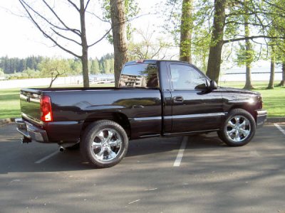 Chevrolet C-1500