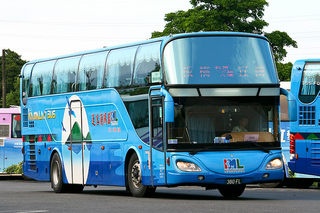 Fuso RM11FNL4