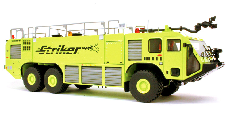 Oshkosh Striker 3000