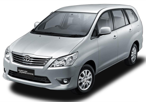 Toyota Innova