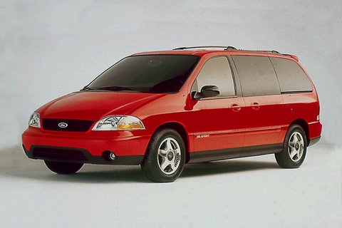 Ford Windstar Sport