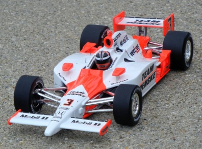 Dallara INDY