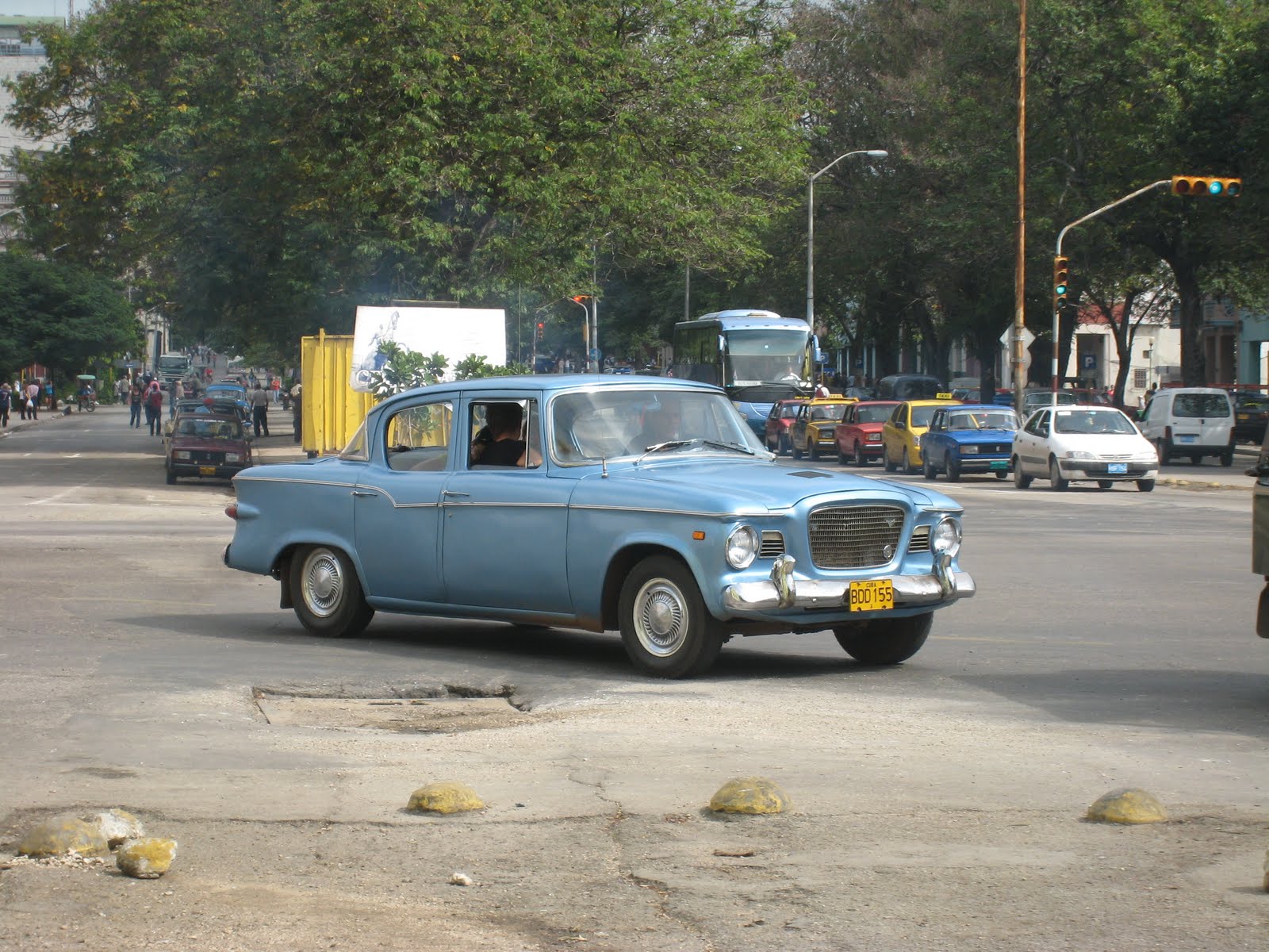 Lada Unknown