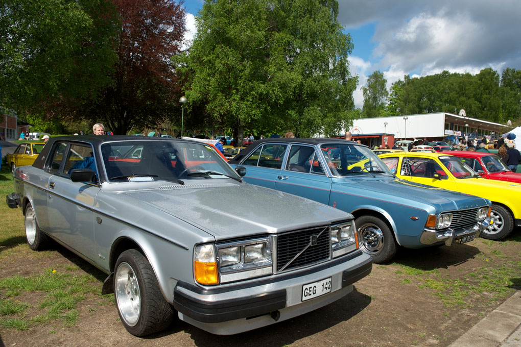 Volvo L201EX