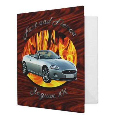 Jaguar XK roadster