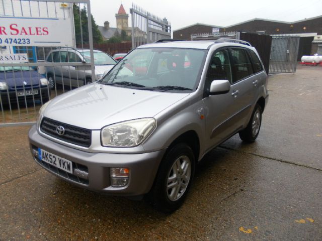 Toyota Corolla 18 GX Toyota Corolla 18 GX