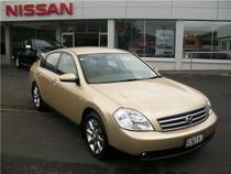 Nissan Maxima Ti Clth 35