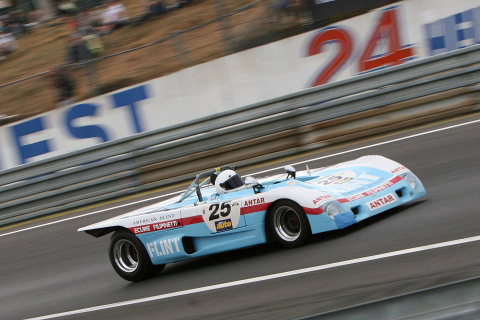 Lola T290