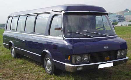 ZiL 118K