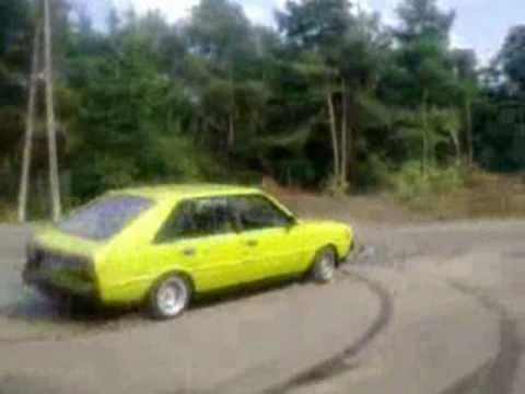 FSO Polonez DOHC