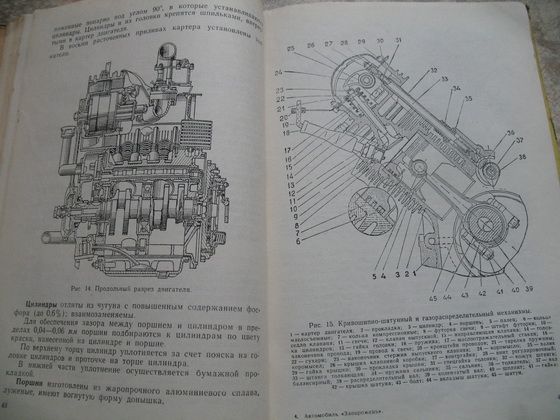 ZAZ Zaporozhets 967