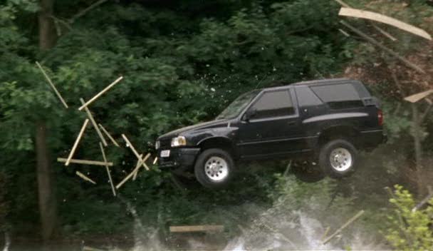 Opel Frontera Opel Frontera