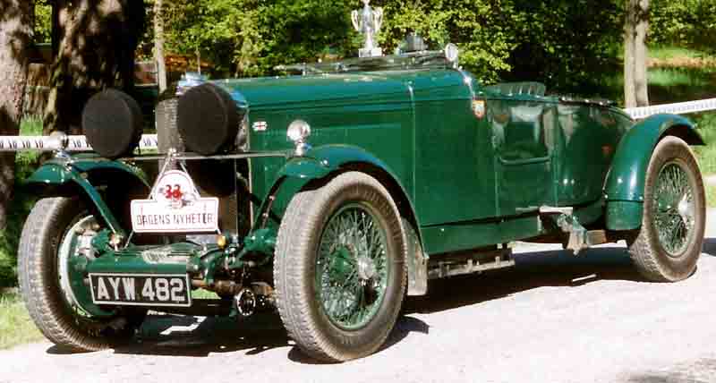 Talbot 105