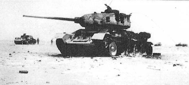 Unknown T3485