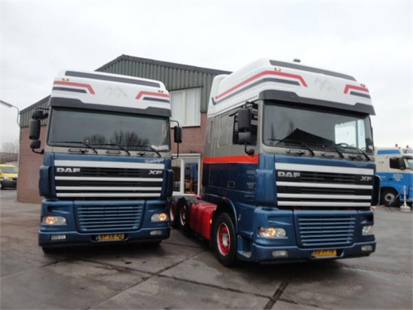 DAF TG47XS