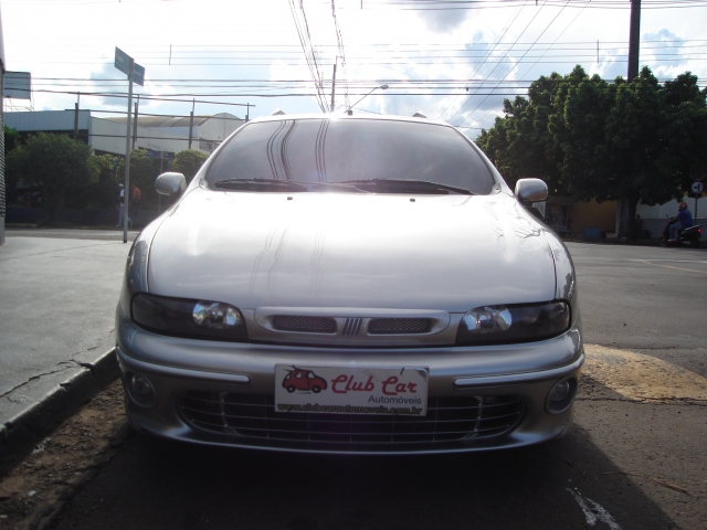 Fiat Marea 20 ELX Weekend