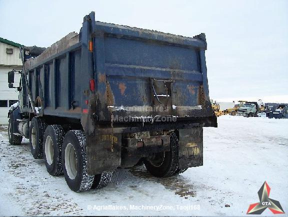 Volvo VHD84