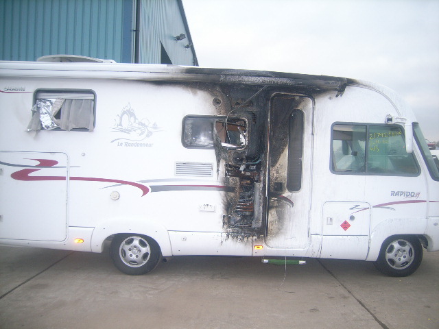 Mercedes-Benz Rapido Series 9M Mercedes-Benz Rapido Series 9M