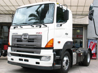 Hino 700 SH 1942