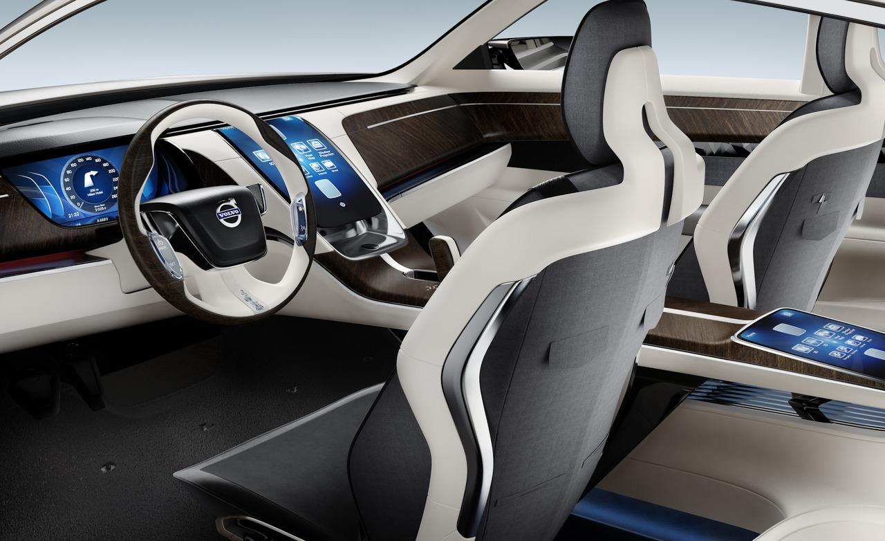 Volvo Concept