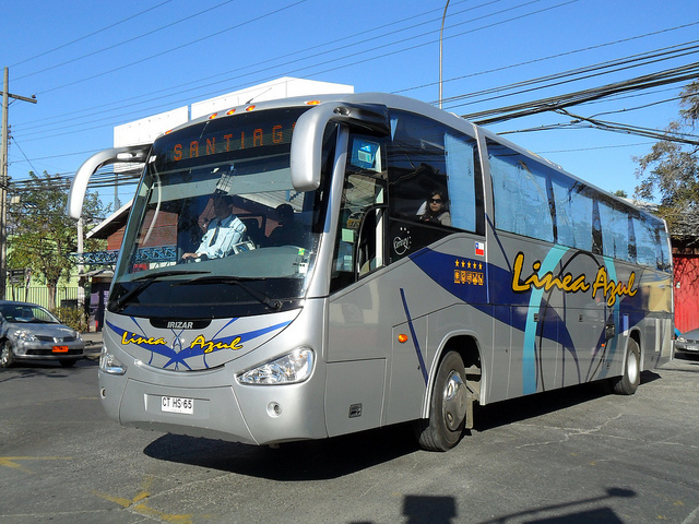 Mercedes-Benz O 500 R