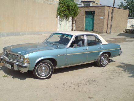 Buick Unknown